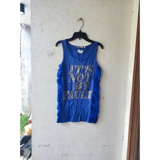 BOL BIRU KUTUNG 76