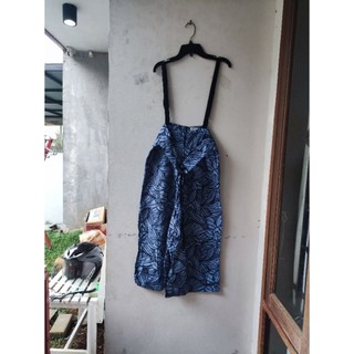 BOL BIRU CORAK M75