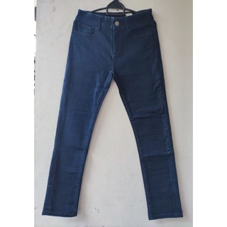 DONGKER POLOS 27-76