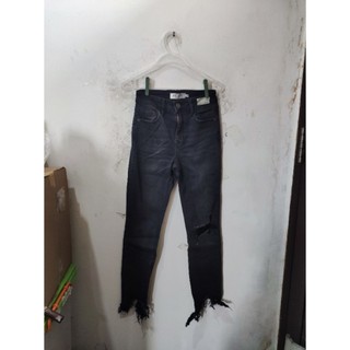 BENANG HD HITAM 62