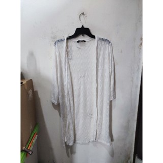 BOL CARDI PUTIH 105