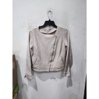 BOL CREM ZIP 90