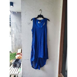 BOL BIRU BRKT 80
