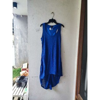 BOL BIRU BRKT 85