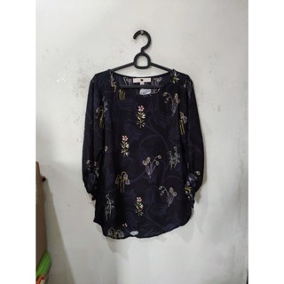 BOL FLORAL 90