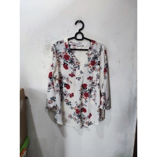 NODA BUNGA MERAH 96