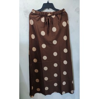 COKLAT POLKA L-88