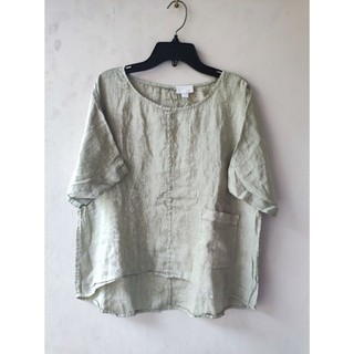 NODA IJO LINEN S120