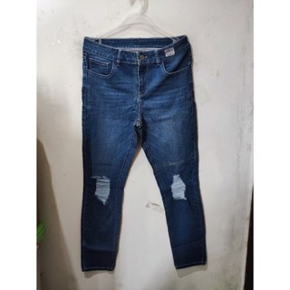 NODA RIB BIRU 78