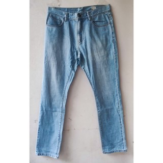 DENIM MUDA LP 86