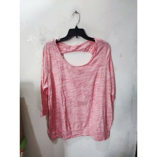 NODA PINK GARIS 124