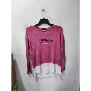 BOL UNGU PUTIH 95