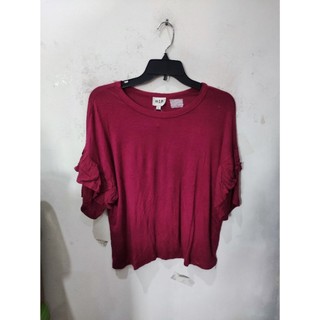 BOL HIP MARON 105