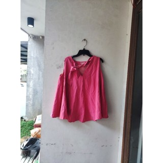 BOL PINK TALI 106