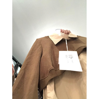 CREAM COKLAT L102