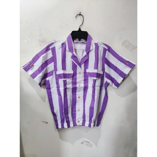 NODA KARET UNGU L108