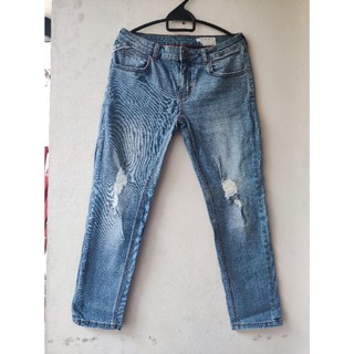 NODA BIRU RAWIS 80