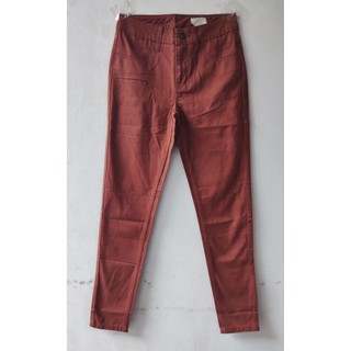 COKLAT BATA LP 68