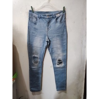 NODA AWAN RIB 80