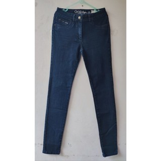 GINA DAKU ZIP 36-68