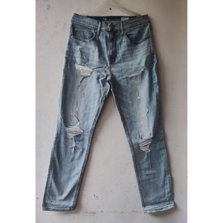 MUDA RIB TAPER LP 78
