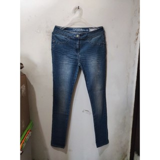 NODA KACNG BNTNG 76