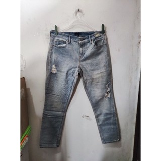 DENIM TERANG 80