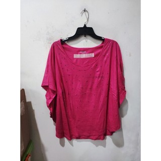 NODA PINK MUTE 120