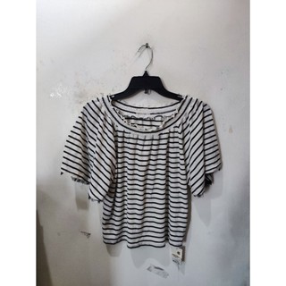 BOL GARIS ITAM 104