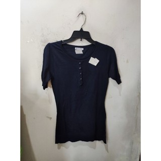 BOL NAVY BUTON 82