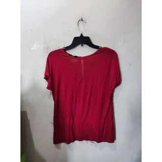 BOL MIM MERAH 95