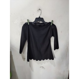BOL HITAM ASPAL 74