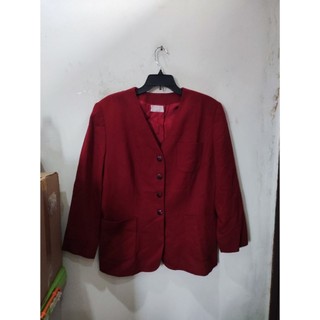 BOL MERAH SAKU 110