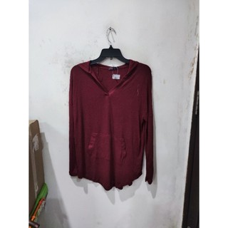 BOL HODIE MARON 110