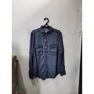 BOL KERANG DENIM M98