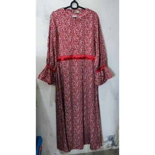 MERAH ABJAD S-86