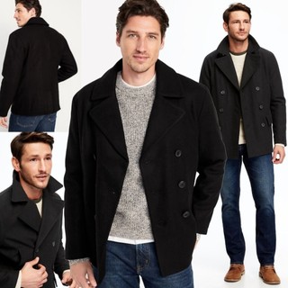COAT OLD LD-122