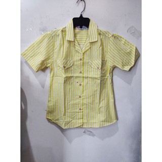 NODA LIST KUNING S90
