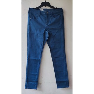 BIRU EMBOS LOVE 84