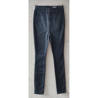 ABU SKINNY LP 60