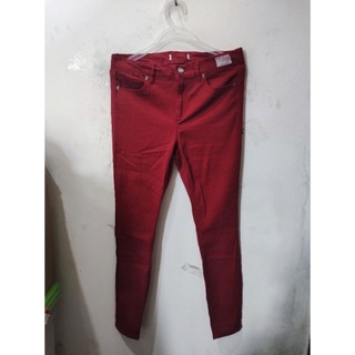 BOL MERAH POLOS  76