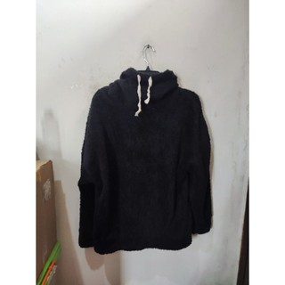 BOL HITAM BULU 115