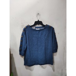 BOL BIRU PERMEN 90