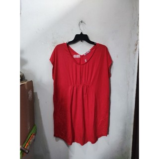 BOL MERAH JAMBU M114