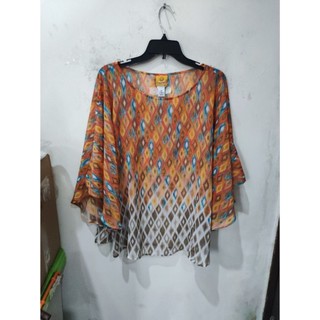 BENANG KALONG 134