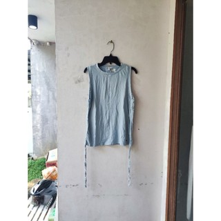 BOL BIRU SERUT M86