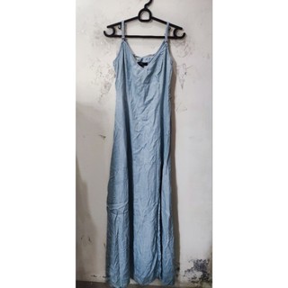 BENANG DENIM TALI 85