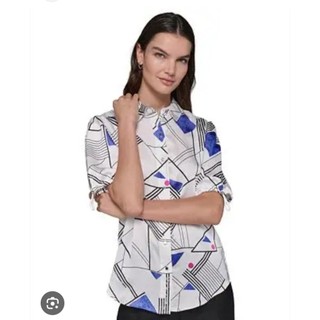 DEF PUTI GARIS S100