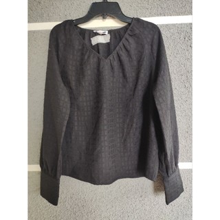 HITAM TEKSTUR XL-125