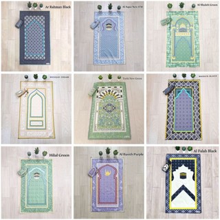 Sajadah Travel_Traveling Lipat Pocket
